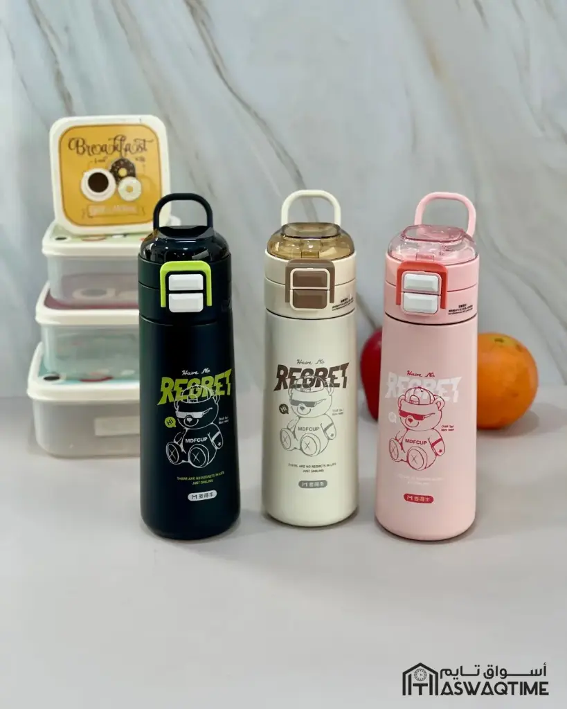 MDF FASHION VACUUM CUP 500ML