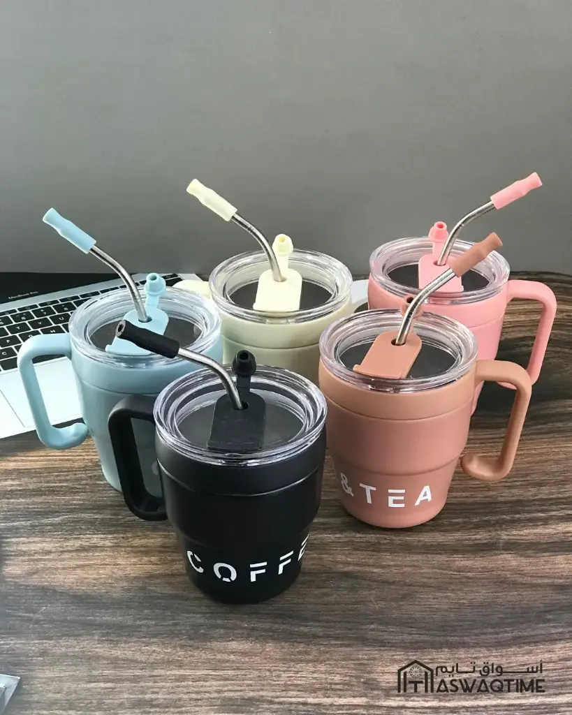 CLASSIC VACUUM BOTTLE 480ML