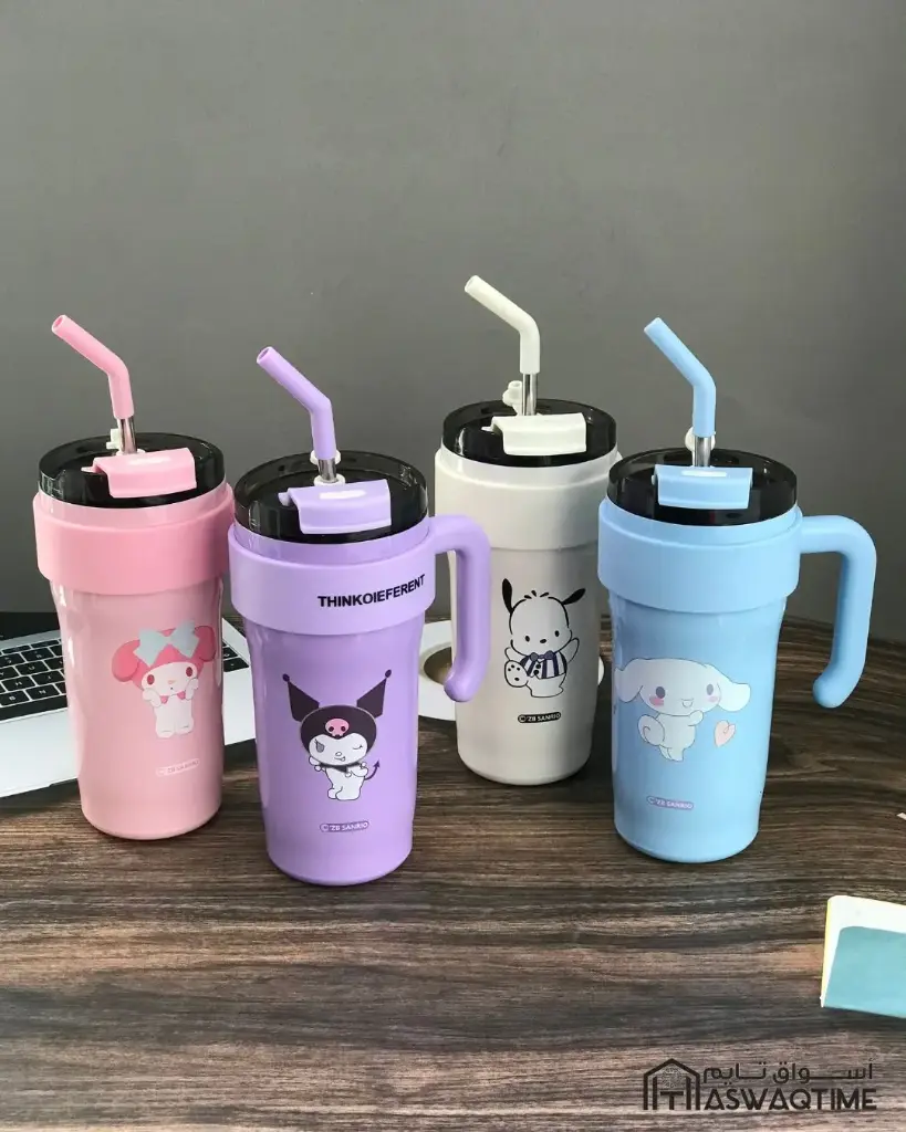 VACUUM CUP 890ML