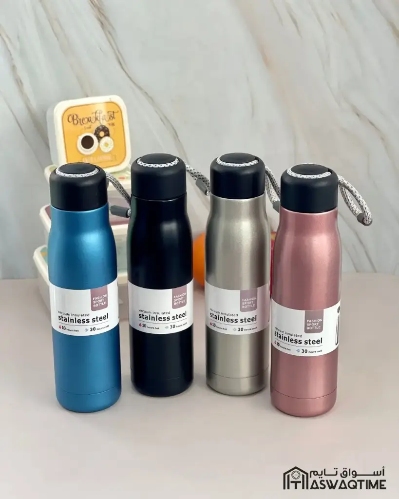 BEST SPORT VACUUM CUP 550ML