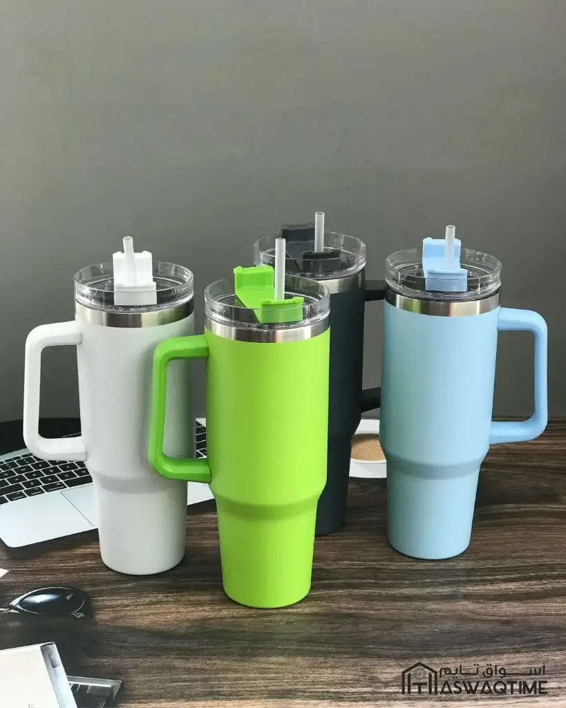 VACUUM CUP 1200ML