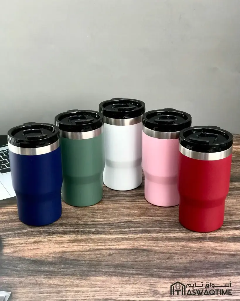 VACUUM CUP 400ML