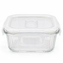 GLASS FRESH BOX