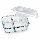 GLASS FRESH BOX
