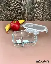 GLASS FRESH BOX