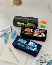 ROBOT PENCIL CASE