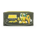 ROBOT PENCIL CASE