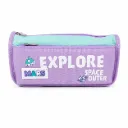 HONEY EXPLORE 2ZIPPER PENCIL CASE