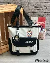 LABUBU SCHOOL BAG