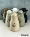 GERMAX VACUUM FLASK 1.0 Ltr 