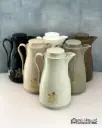 GERMAX VACUUM FLASK 1.0 Ltr