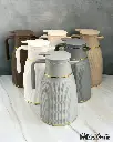 GERMAX VACUUM FLASK 1.0 Ltr