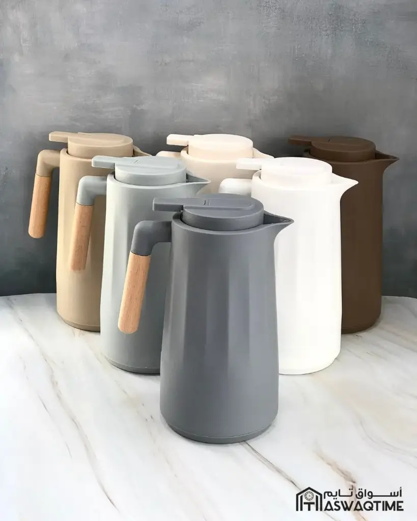 GERMAX FLASK VACUUM 1.0 Ltr