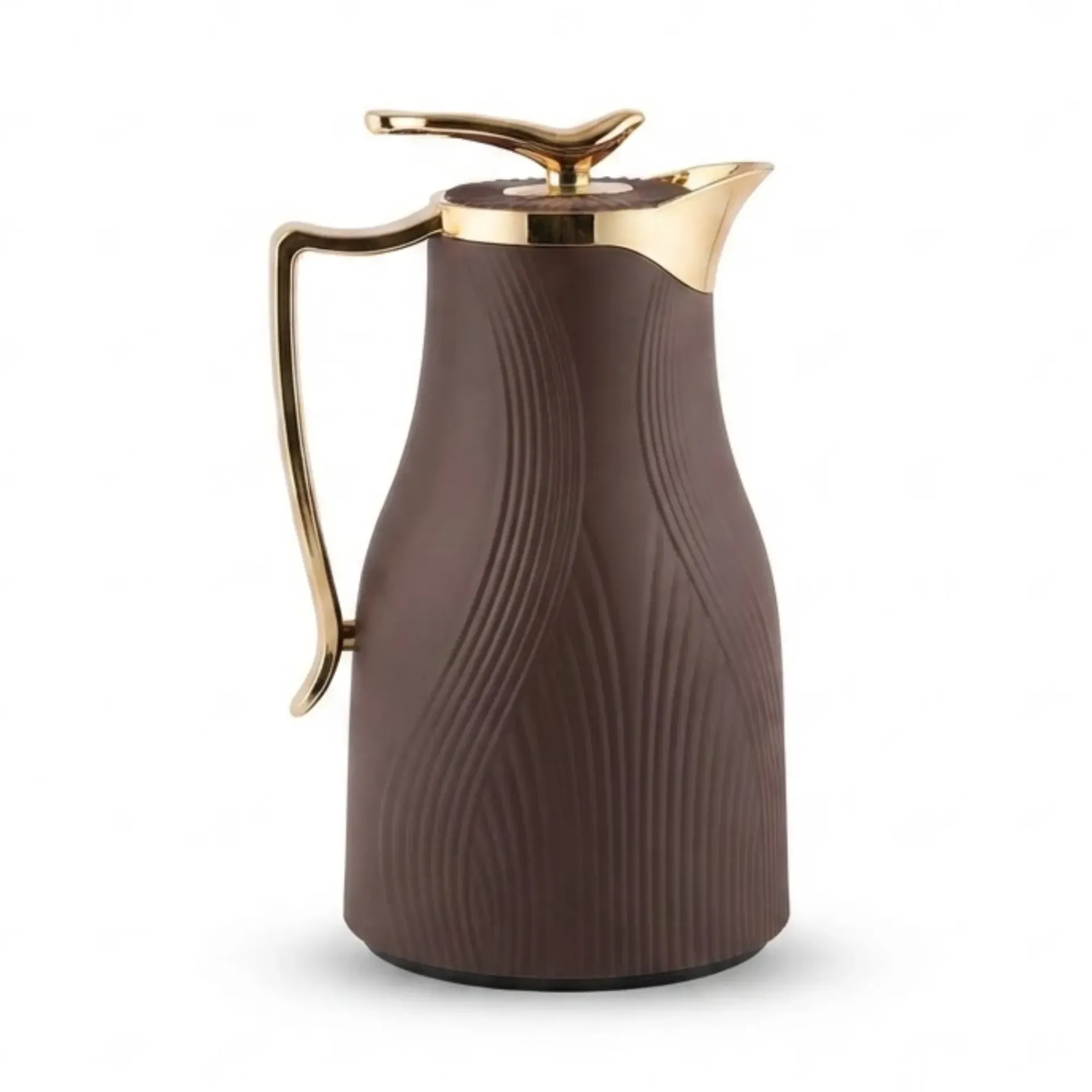 GERMAX VACUUM FLASK 1.0 Ltr