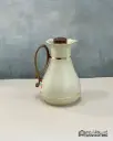 GERMAX VACUUM FLASK 0.7 Ltr WOOD