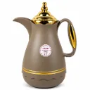 GERMAX VACUUM FLASK 1.0 Ltr