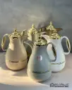 GERMAX VACUUM FLASK 1.0 Ltr
