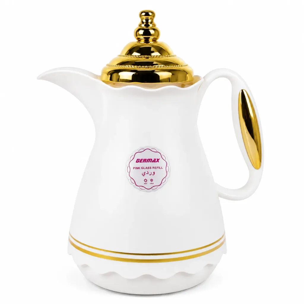 GERMAX VACUUM FLASK 0.7 Ltr