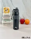 VACUUM BOTTLE 900ML