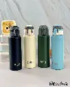 VACUUM BOTTLE-600ML VACUUM BOTTLE 
