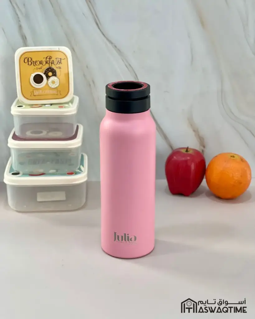 [JUL- JU24-2100 ] VACUUM BOTTLE-700ML VACUUM BOTTLE 