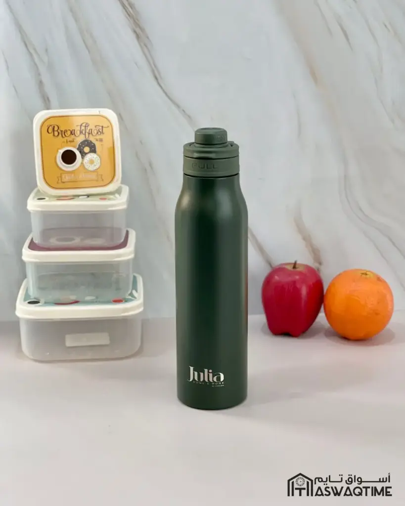 VACUUM BOTTLE-600ML VACUUM BOTTLE 