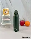 VACUUM BOTTLE-600ML VACUUM BOTTLE 