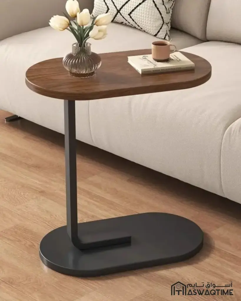 COFFEE TABLE OVAL