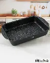 ELITE-PRO RECTANGULAR PAN 34CMGREEN 
