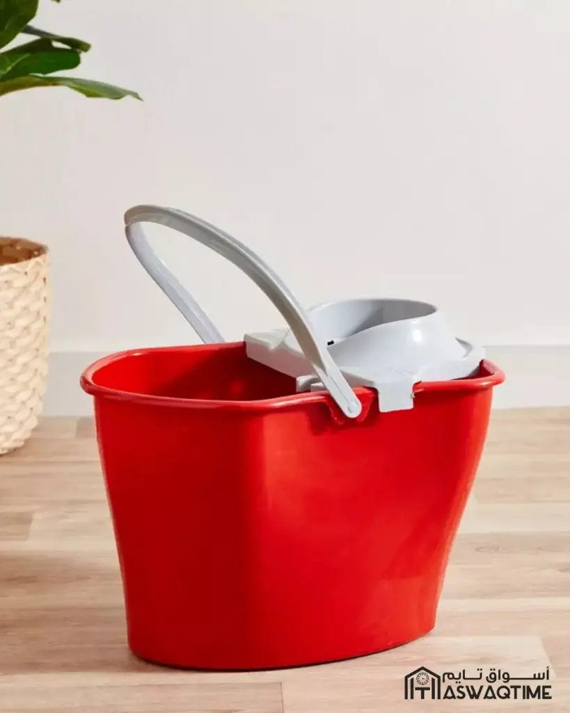 COSMO MOP BUCKET WITH SQUEEZER 20ltr 