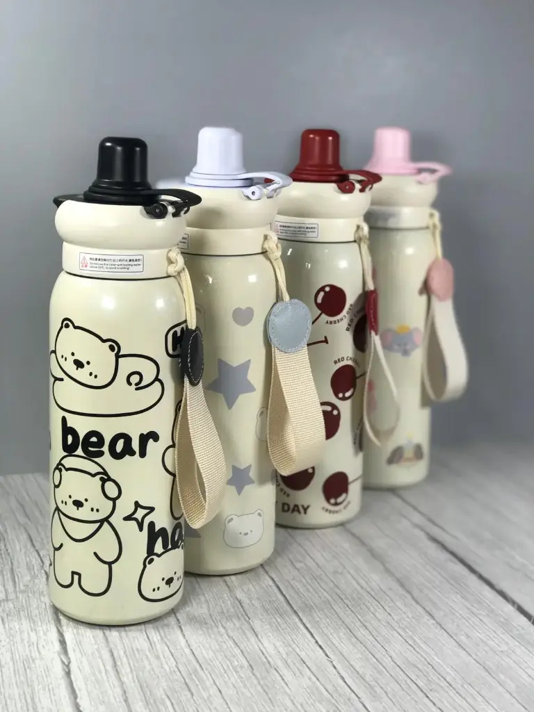 VACUUM CUP 620ML