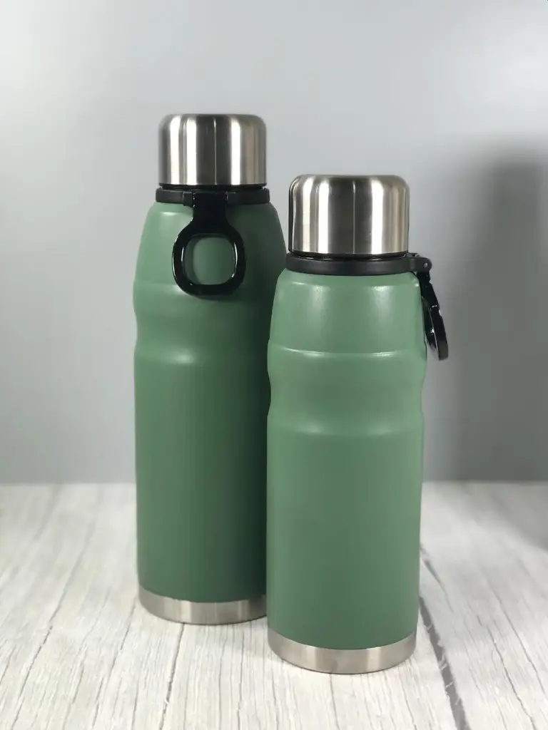 VACUUM CUP 600ML