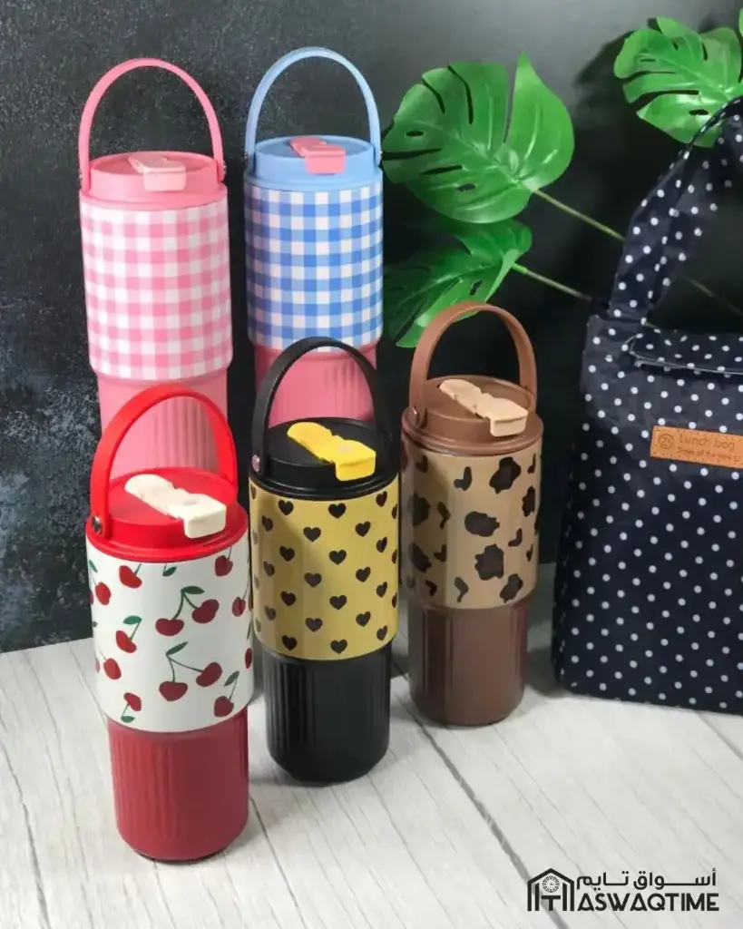 VACUUM CUP 710ML