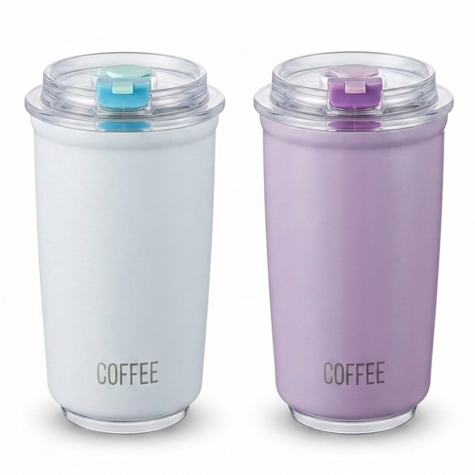 VACUUM CUP 500ML