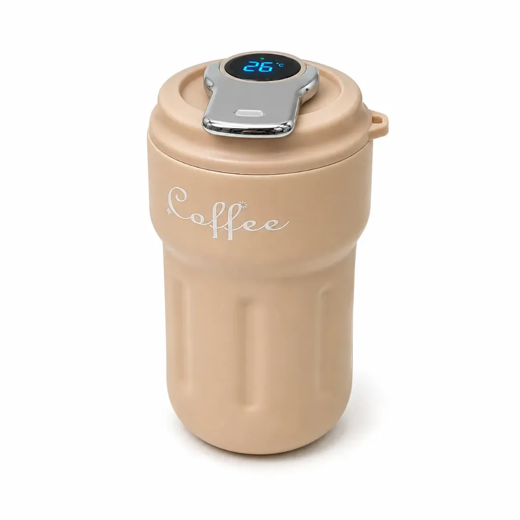 VACUUM CUP 450ML