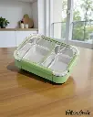 2 COMPARTMENT LUNCH BOX 860ml