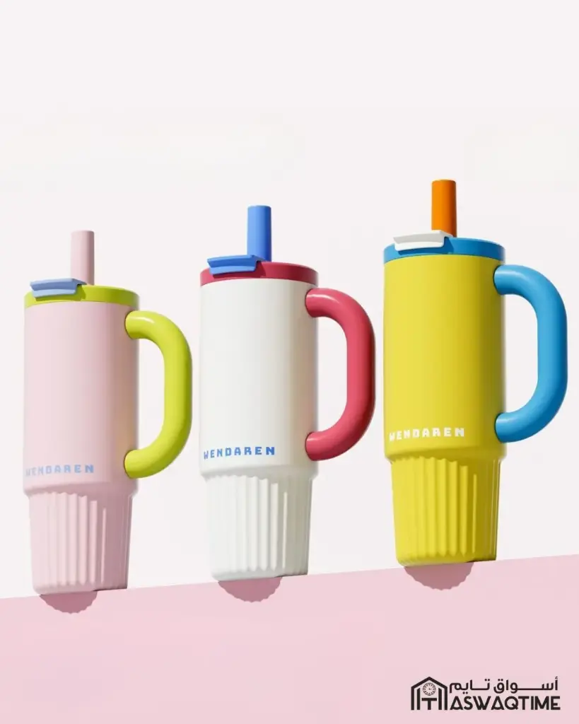 JIE VACUUM CUP 1000ML