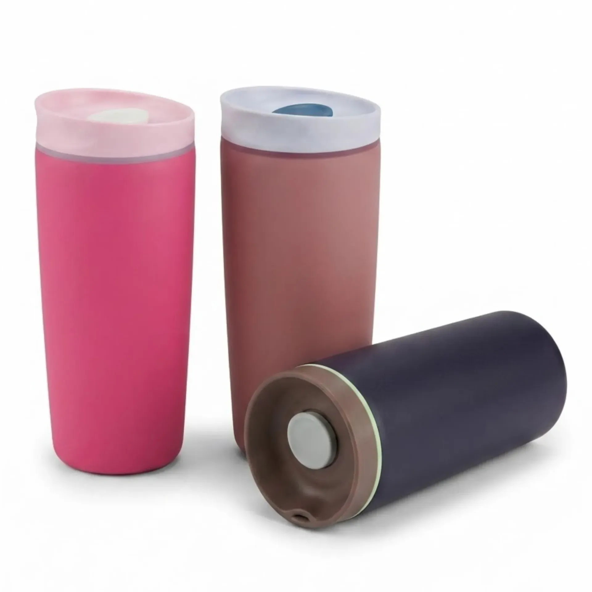 JIE VACUUM CUP 600ML