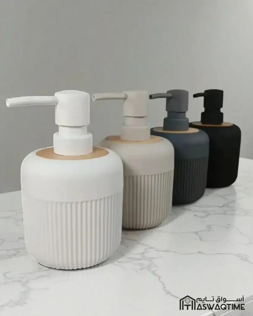 JIE SOAP DISPENSER