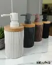 JIE SOAP DISPENSER