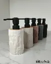 JIE SOAP DISPENSER
