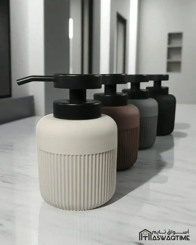JIE SOAP DISPENSER