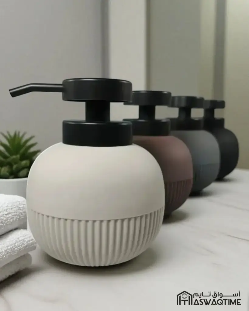 JIE SOAP DISPENSER