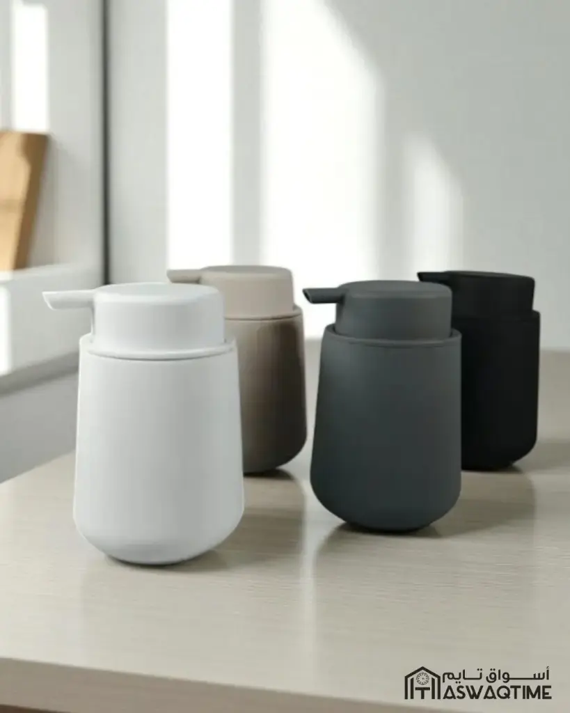 JIE SOAP DISPENSER