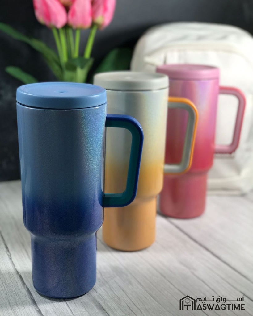 JIE VACUUM CUP 