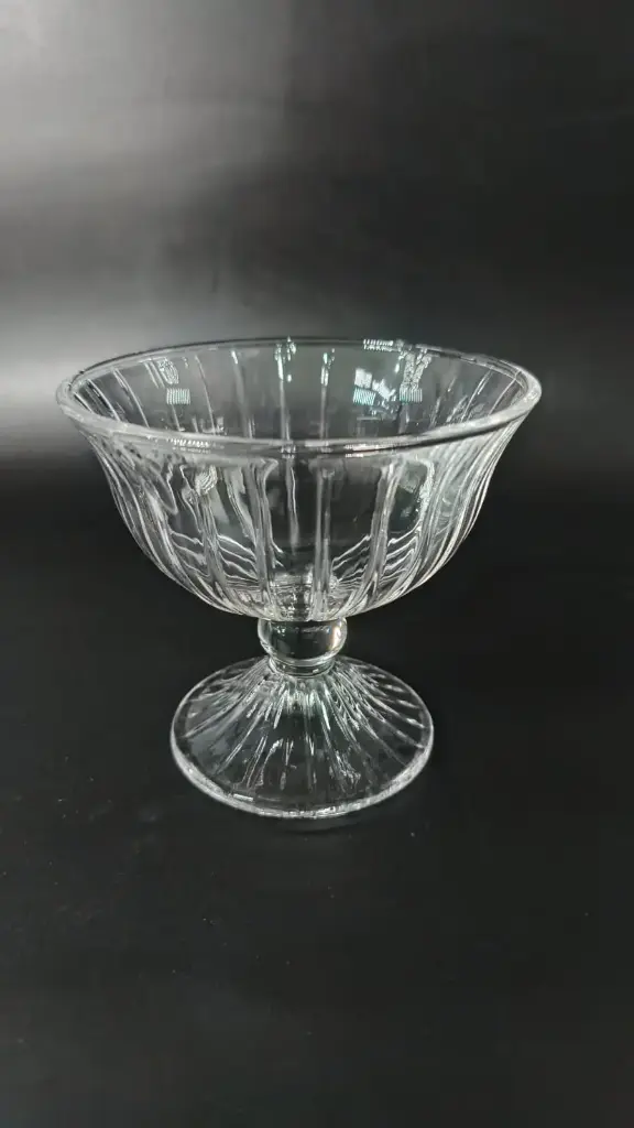 GLASS CUP