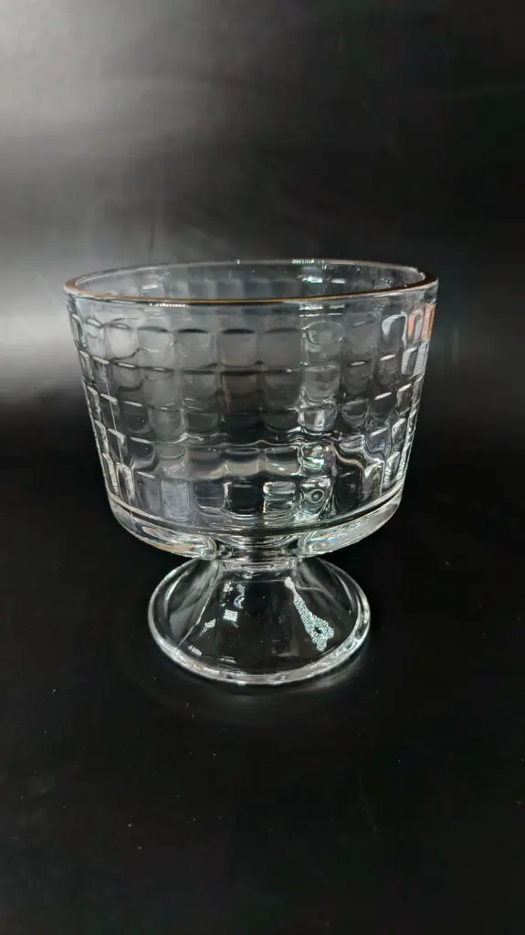 GLASS CUP