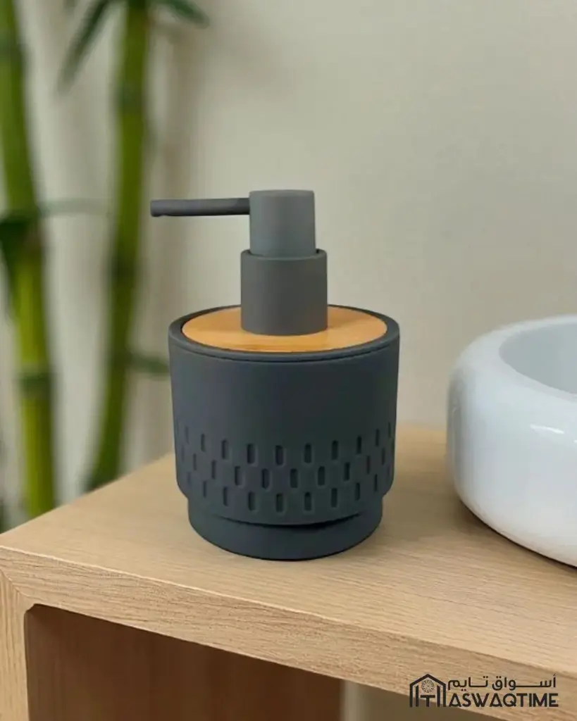 JIE SOAP DISPENSER