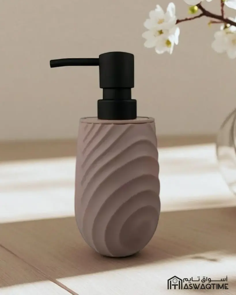 JIE SOAP DISPENSER