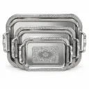 GERMAX 3PCS TRAY